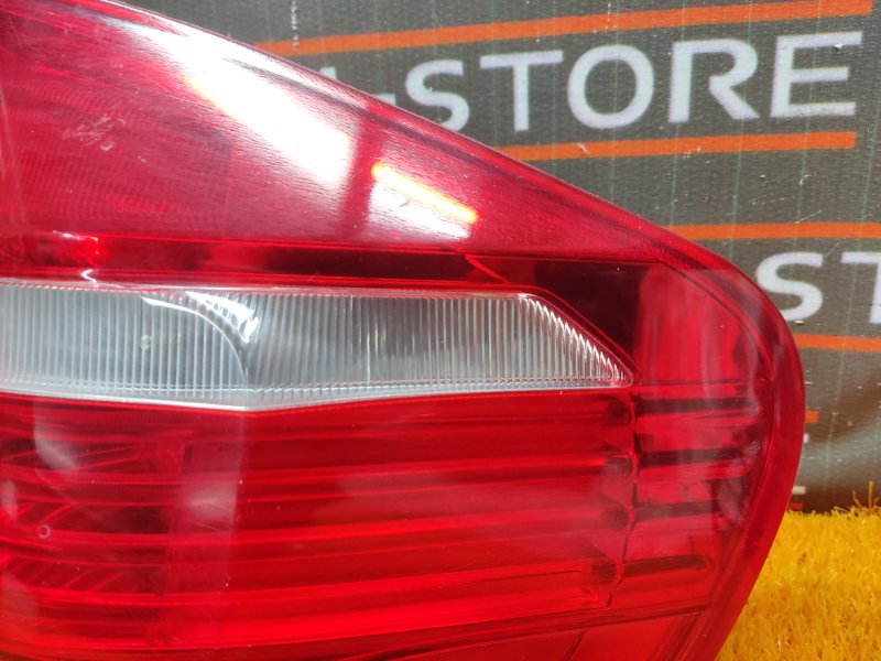 Фонарь задний, 2000 рублей, Красноярск