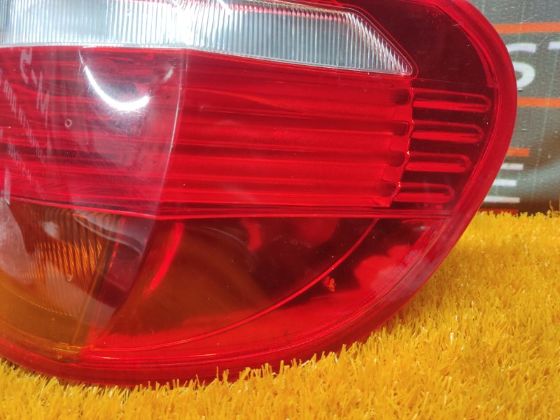 Фонарь задний, 2000 рублей, Красноярск