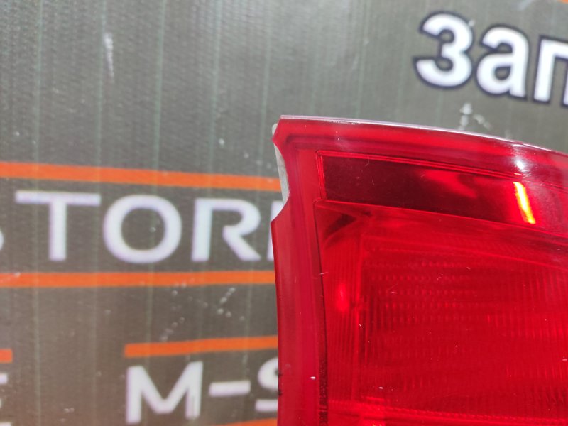 Фонарь задний, 2000 рублей, Красноярск
