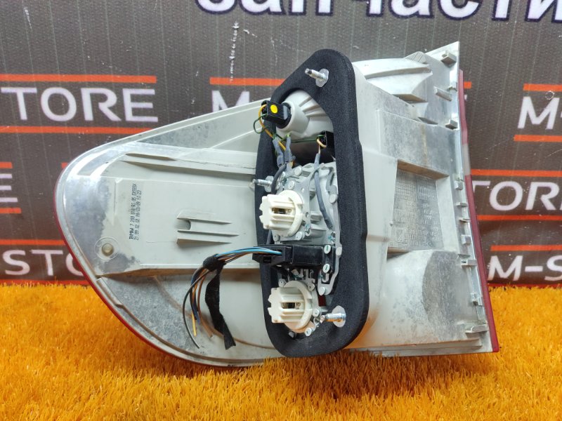 Фонарь задний, 2000 рублей, Красноярск