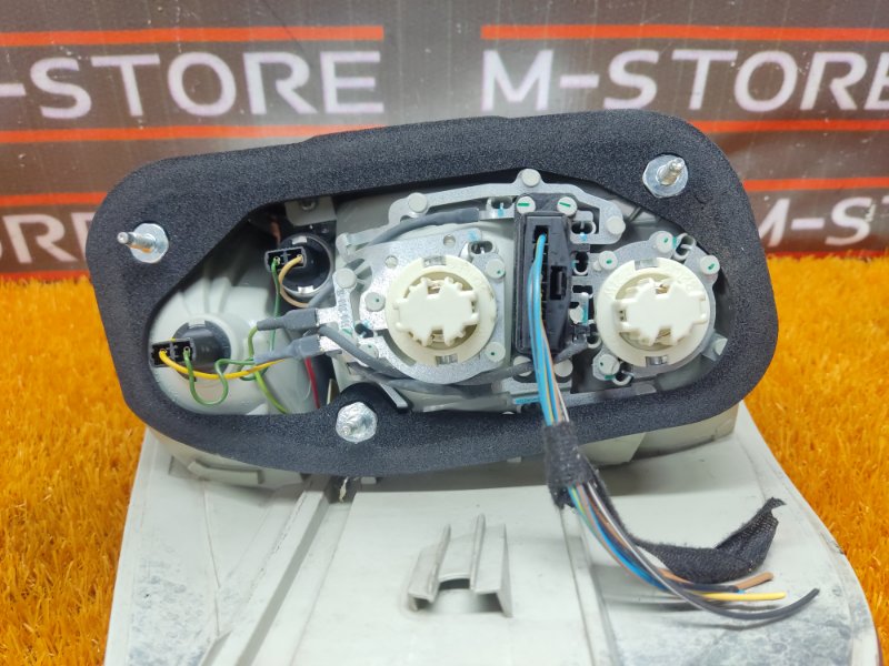 Фонарь задний, 2000 рублей, Красноярск