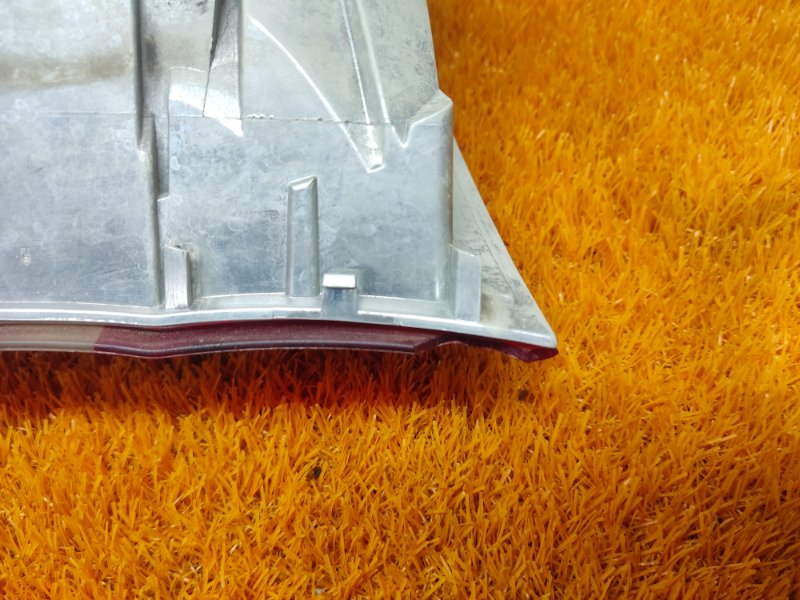 Фонарь задний, 2000 рублей, Красноярск