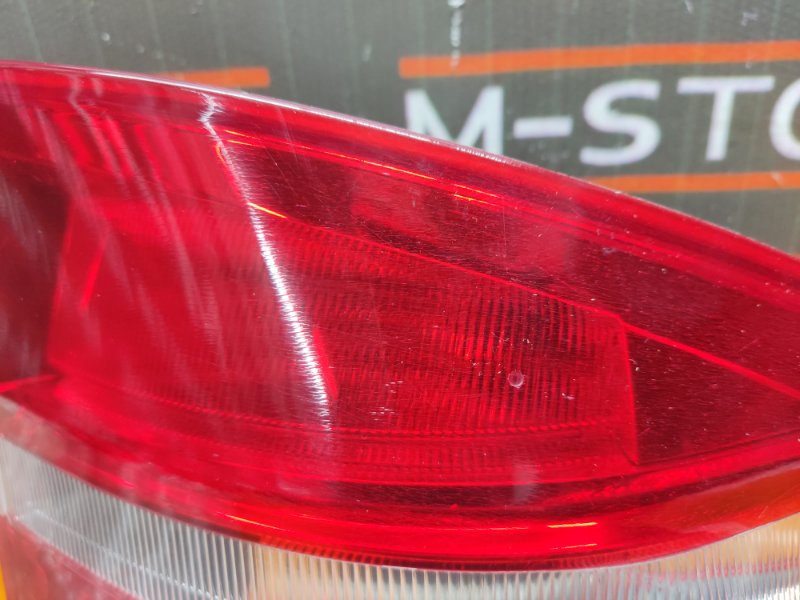 Фонарь задний, 2000 рублей, Красноярск