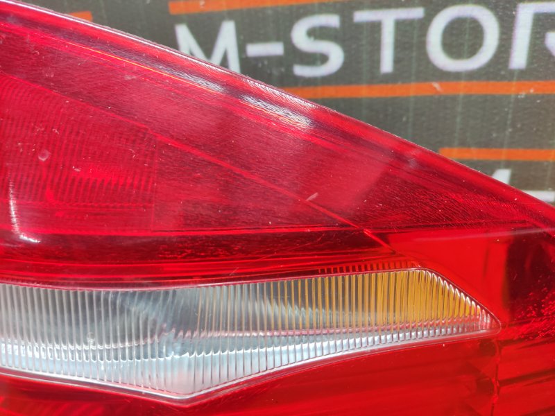 Фонарь задний, 2000 рублей, Красноярск