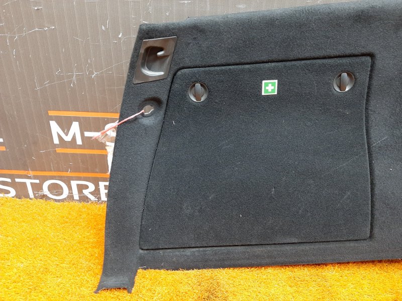 обшивка багажника, 980 рублей, Красноярск