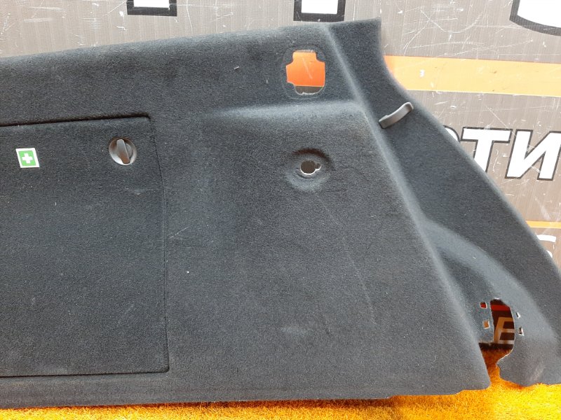 обшивка багажника, 980 рублей, Красноярск