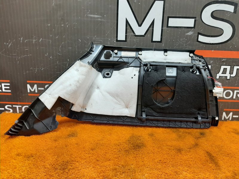 обшивка багажника, 980 рублей, Красноярск