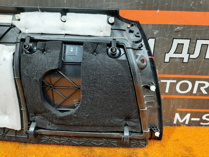 обшивка багажника, 980 рублей, Красноярск