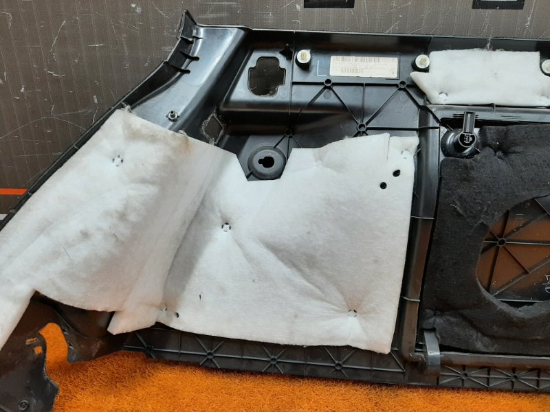 обшивка багажника, 980 рублей, Красноярск