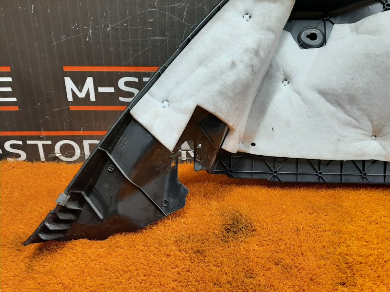 обшивка багажника, 980 рублей, Красноярск