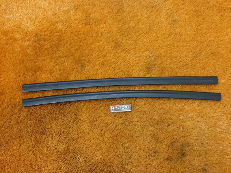 Уплотнитель капота, 1000 рублей, Красноярск