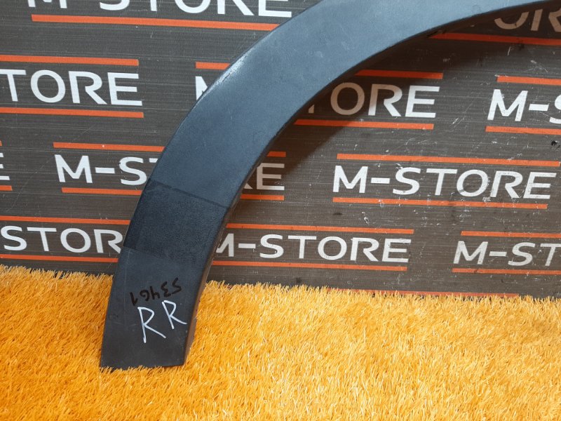 накладка на крыло, 1500 рублей, Красноярск