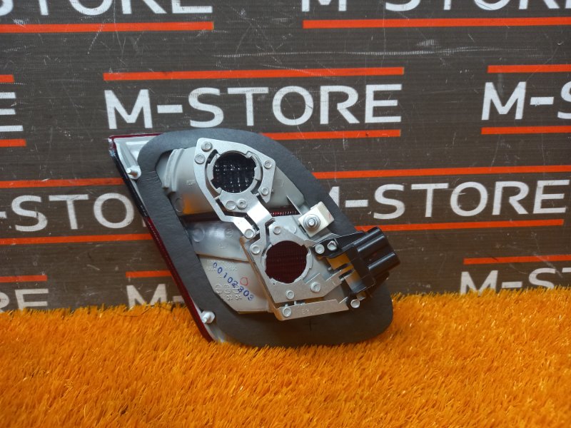 Фонарь крышки багажника, 3500 рублей, Красноярск