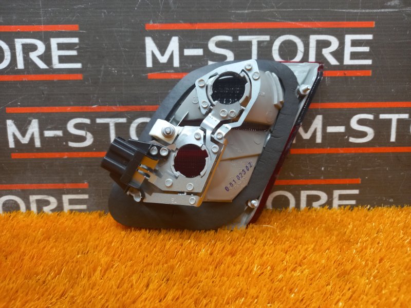 Фонарь крышки багажника, 3500 рублей, Красноярск