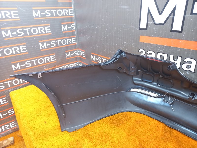 бампер, 4140 рублей, Красноярск