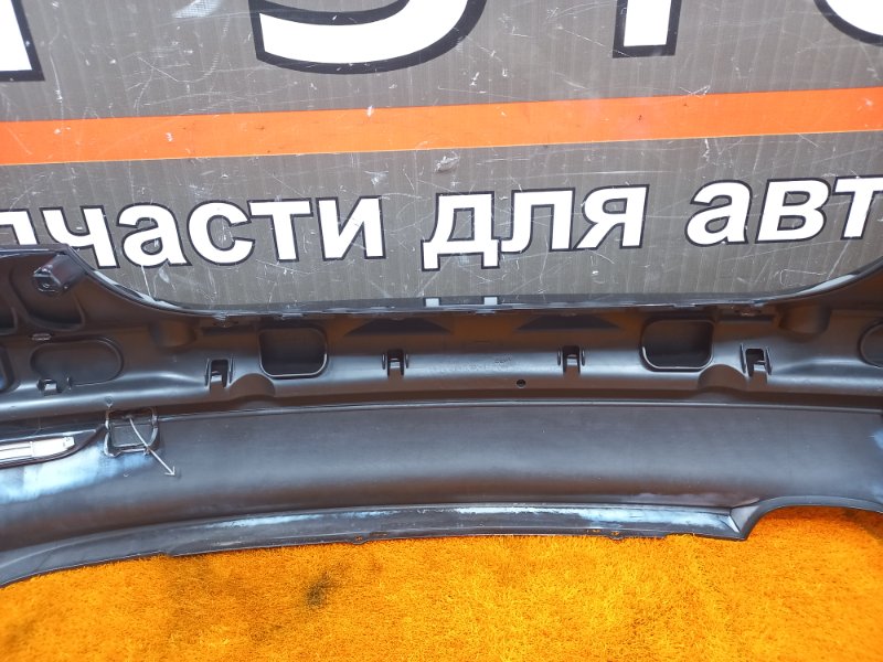 бампер, 4140 рублей, Красноярск