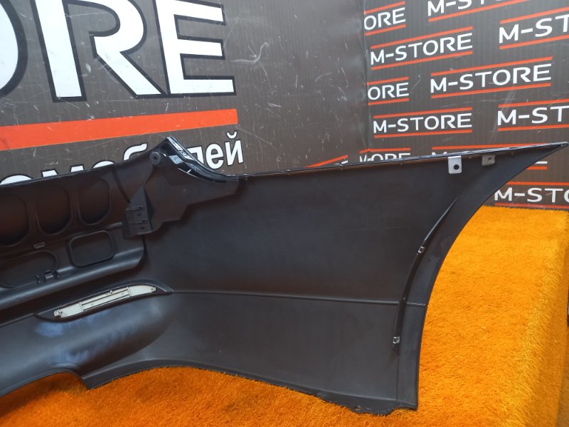 бампер, 4140 рублей, Красноярск