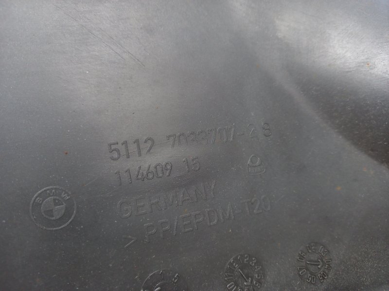 бампер, 4140 рублей, Красноярск