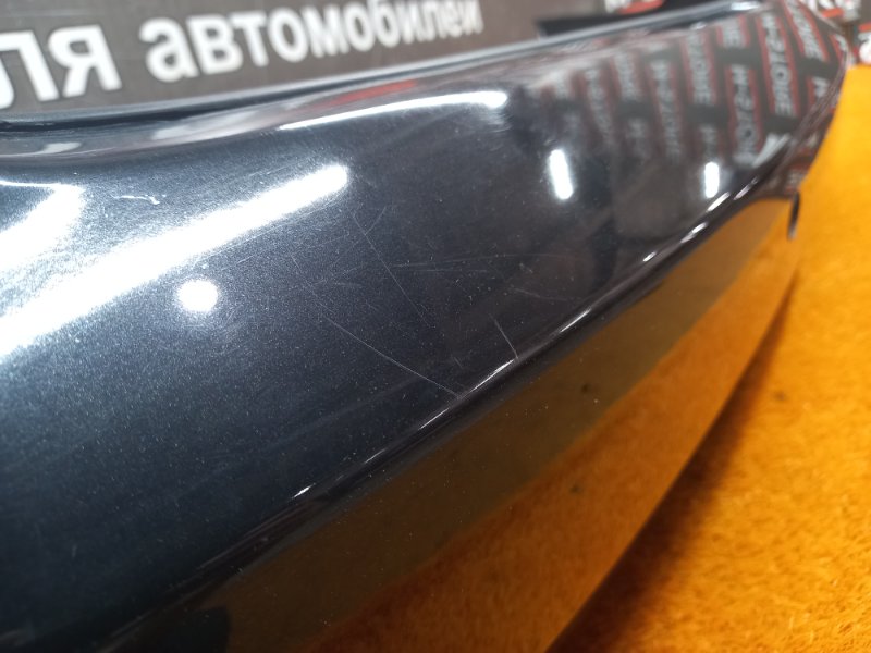 бампер, 2000 рублей, Красноярск