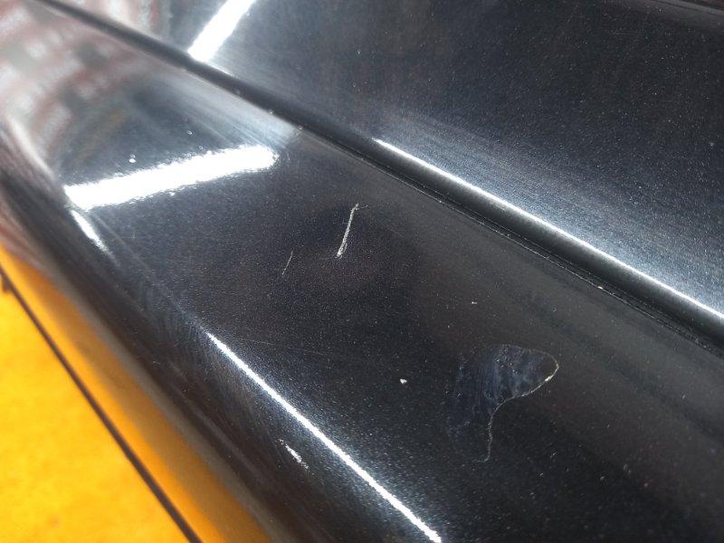 бампер, 2000 рублей, Красноярск