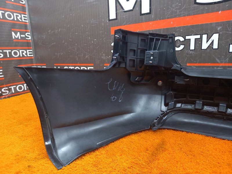 бампер, 2000 рублей, Красноярск