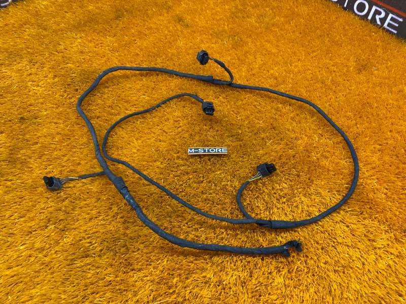 Проводка парктроника, 1500 рублей, Красноярск