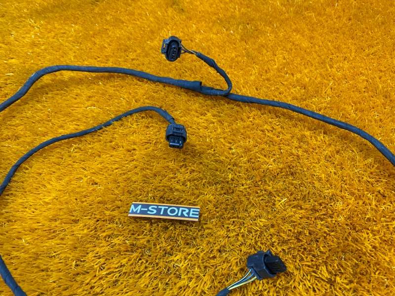 Проводка парктроника, 1500 рублей, Красноярск