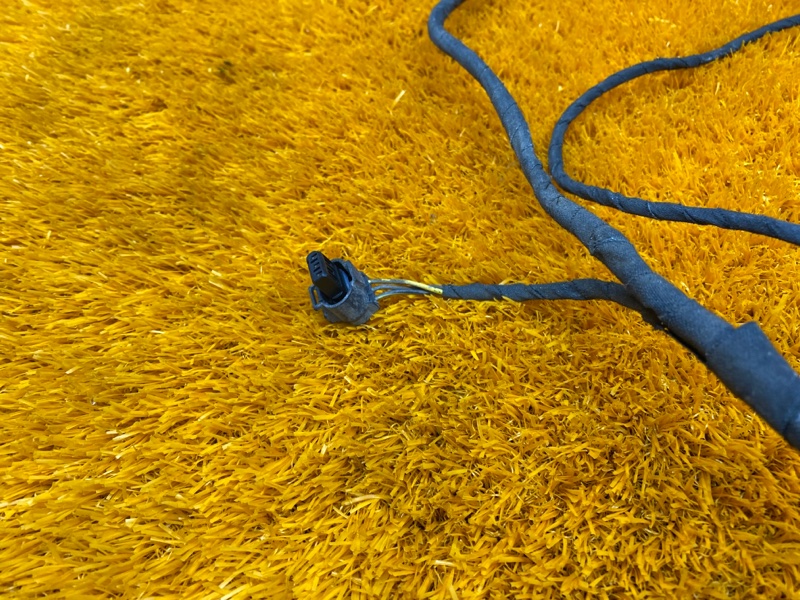 Проводка парктроника, 1500 рублей, Красноярск