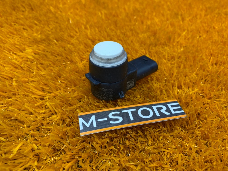 Датчик парковки , парктроник, 1000 рублей, Красноярск