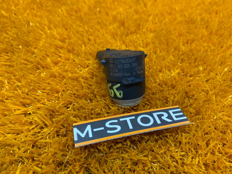 Датчик парковки , парктроник, 1000 рублей, Красноярск