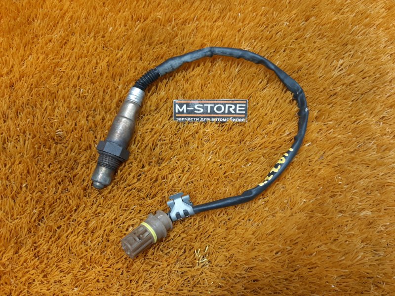 Датчик кислорода, 860 рублей, Красноярск