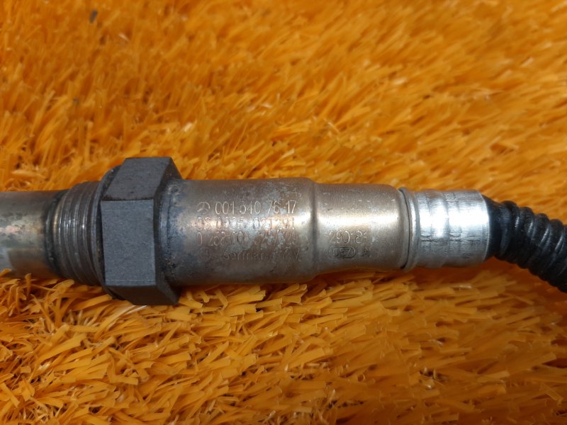 Датчик кислорода, 860 рублей, Красноярск