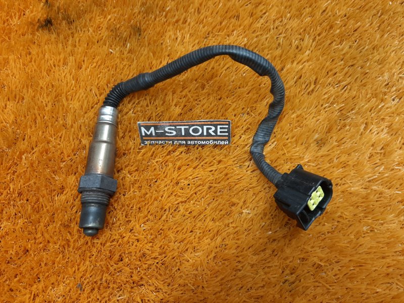 Датчик кислорода, 600 рублей, Красноярск