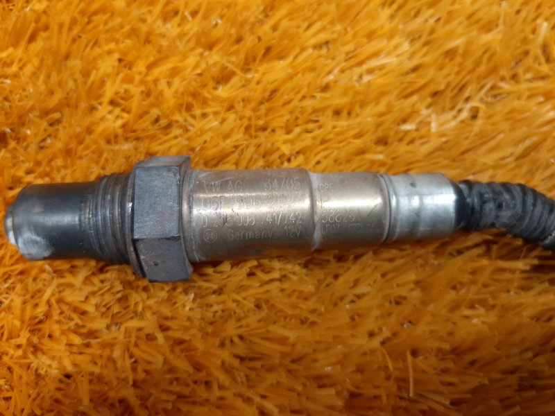 Датчик кислорода, 1000 рублей, Красноярск