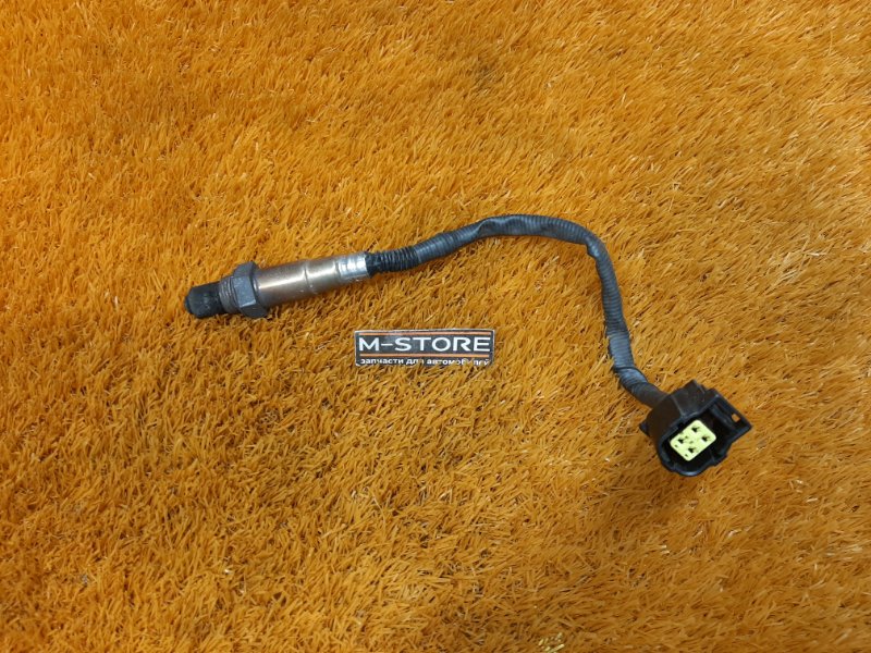 Датчик кислорода, 600 рублей, Красноярск