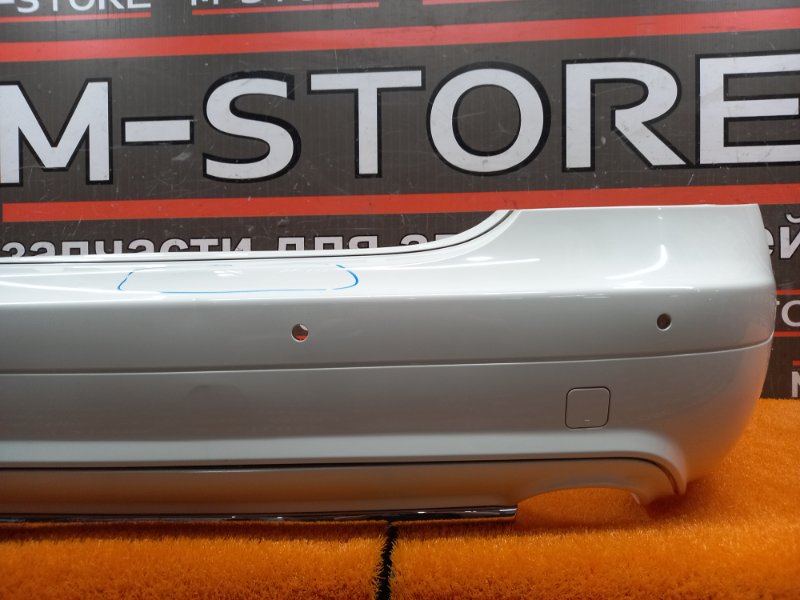 бампер, 13000 рублей, Красноярск