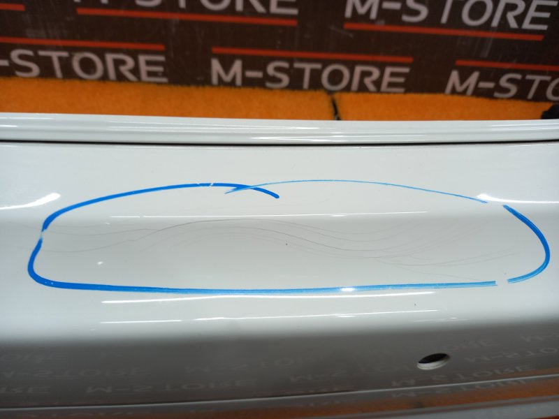 бампер, 13000 рублей, Красноярск