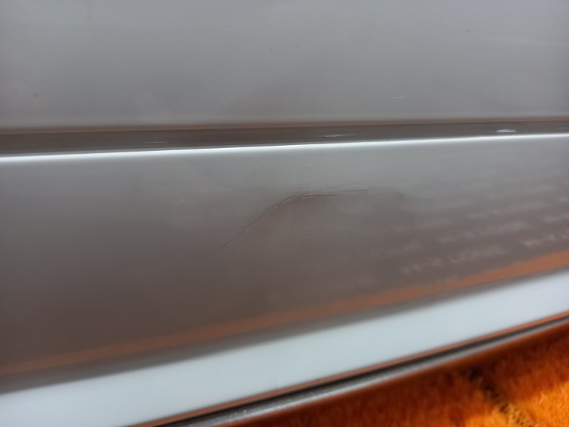 бампер, 13000 рублей, Красноярск