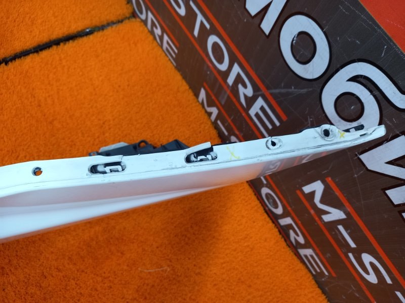 бампер, 13000 рублей, Красноярск