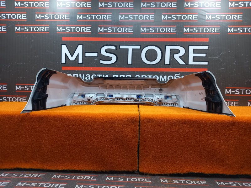 бампер, 13000 рублей, Красноярск