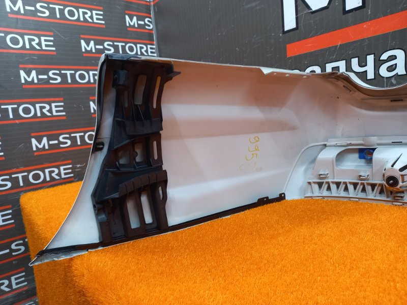 бампер, 13000 рублей, Красноярск