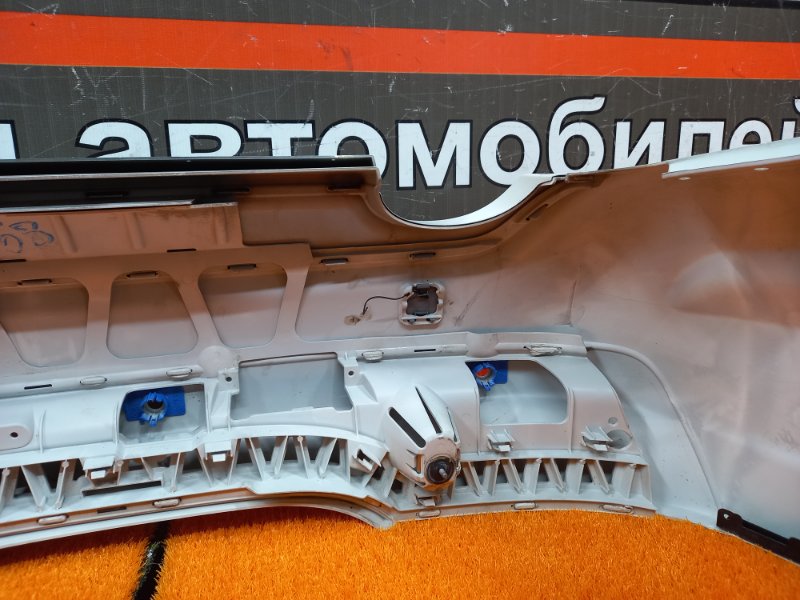 бампер, 13000 рублей, Красноярск