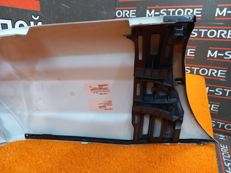 бампер, 13000 рублей, Красноярск