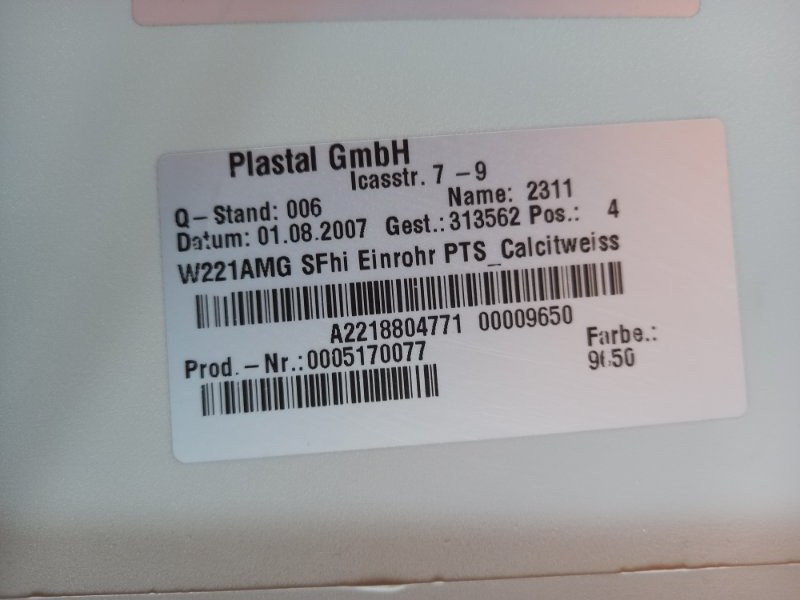 бампер, 13000 рублей, Красноярск