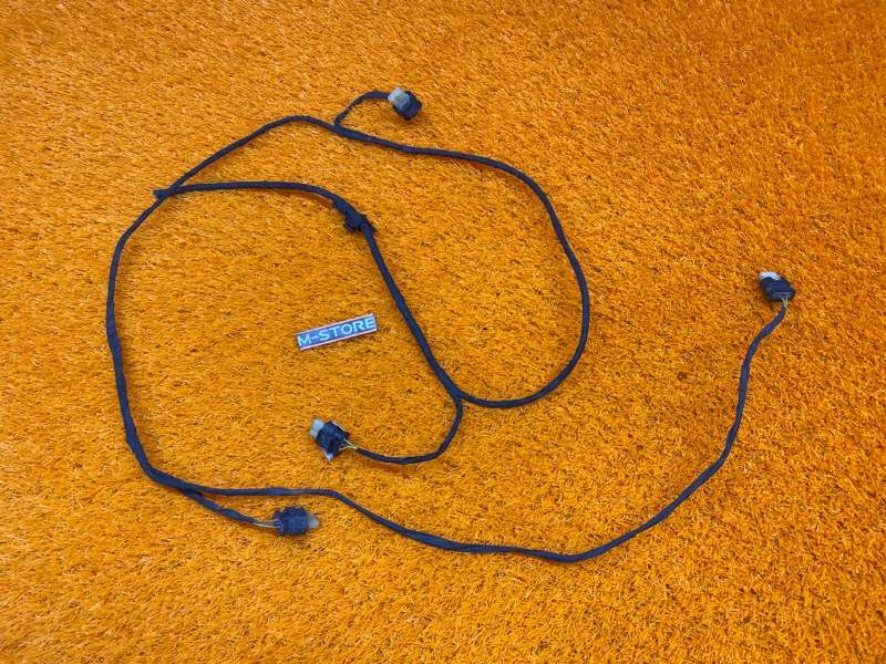 Проводка парктроника, 1000 рублей, Красноярск