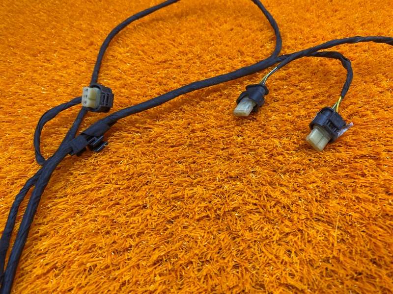 Проводка парктроника, 1000 рублей, Красноярск