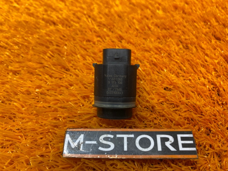 Датчик парковки , парктроник, 1300 рублей, Красноярск