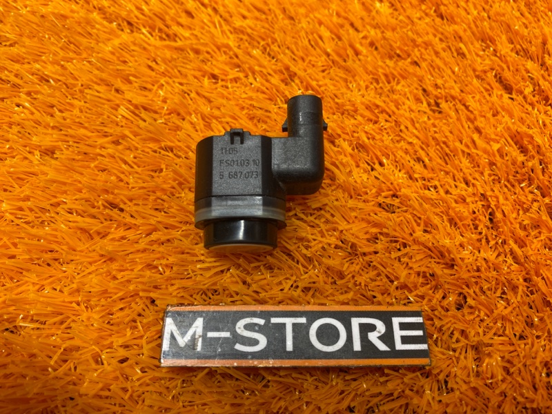 Датчик парковки , парктроник, 1300 рублей, Красноярск