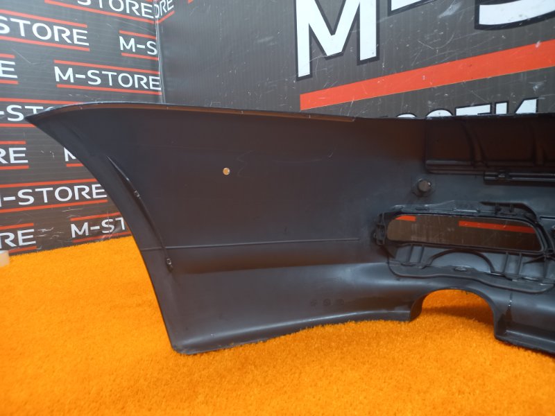 бампер, 4480 рублей, Красноярск