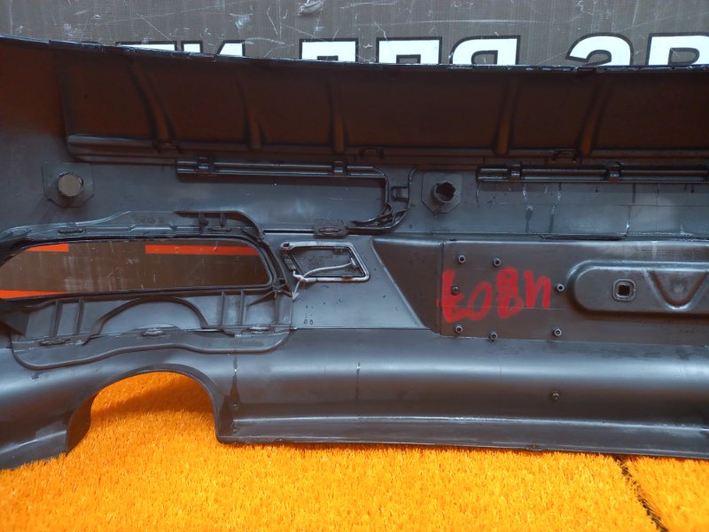 бампер, 4480 рублей, Красноярск